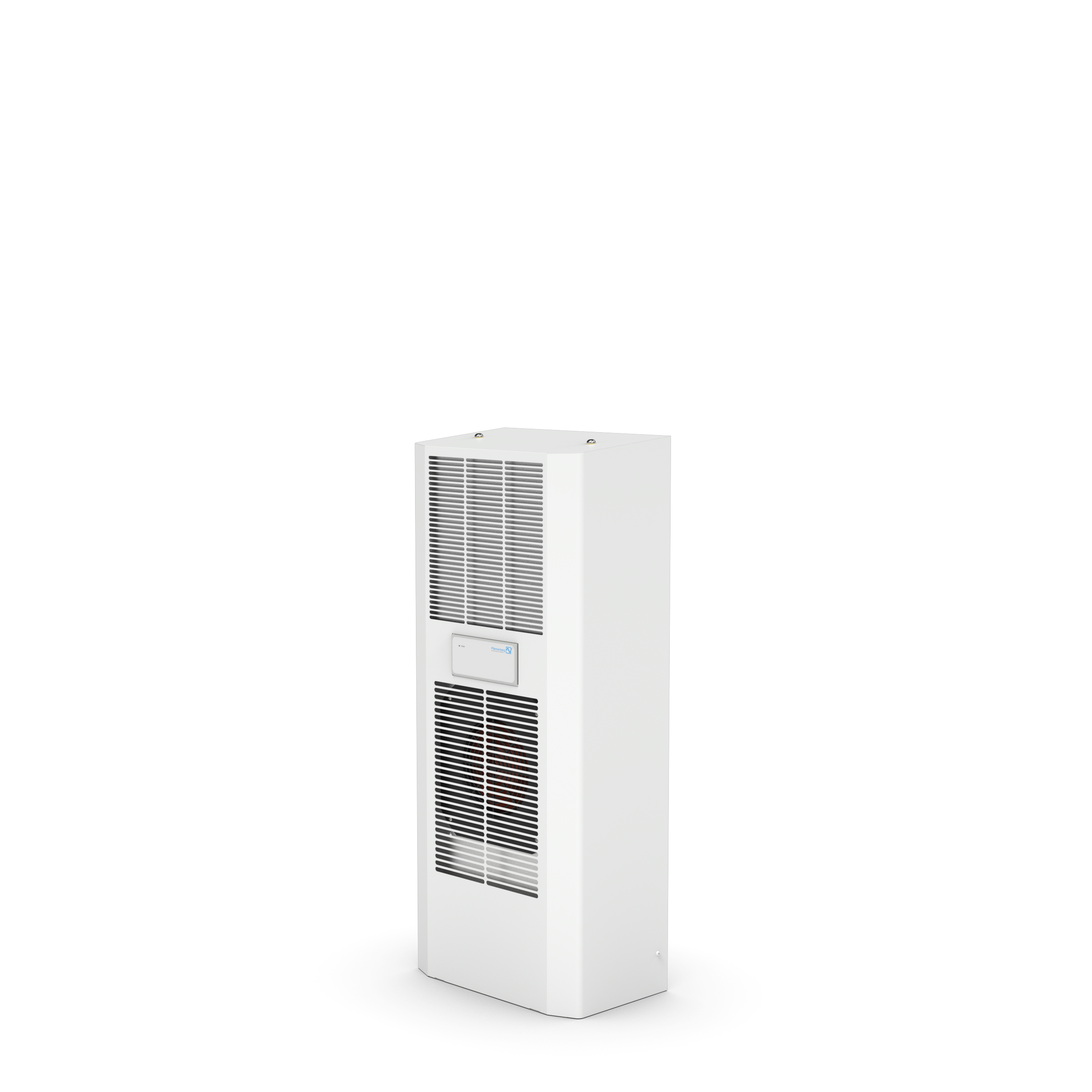 DTS 6201C Side Mount Cooling Unit