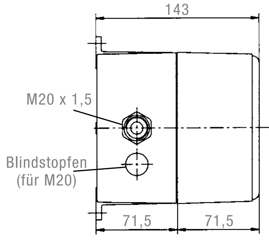 DSF 5 Sound/Flash-combi