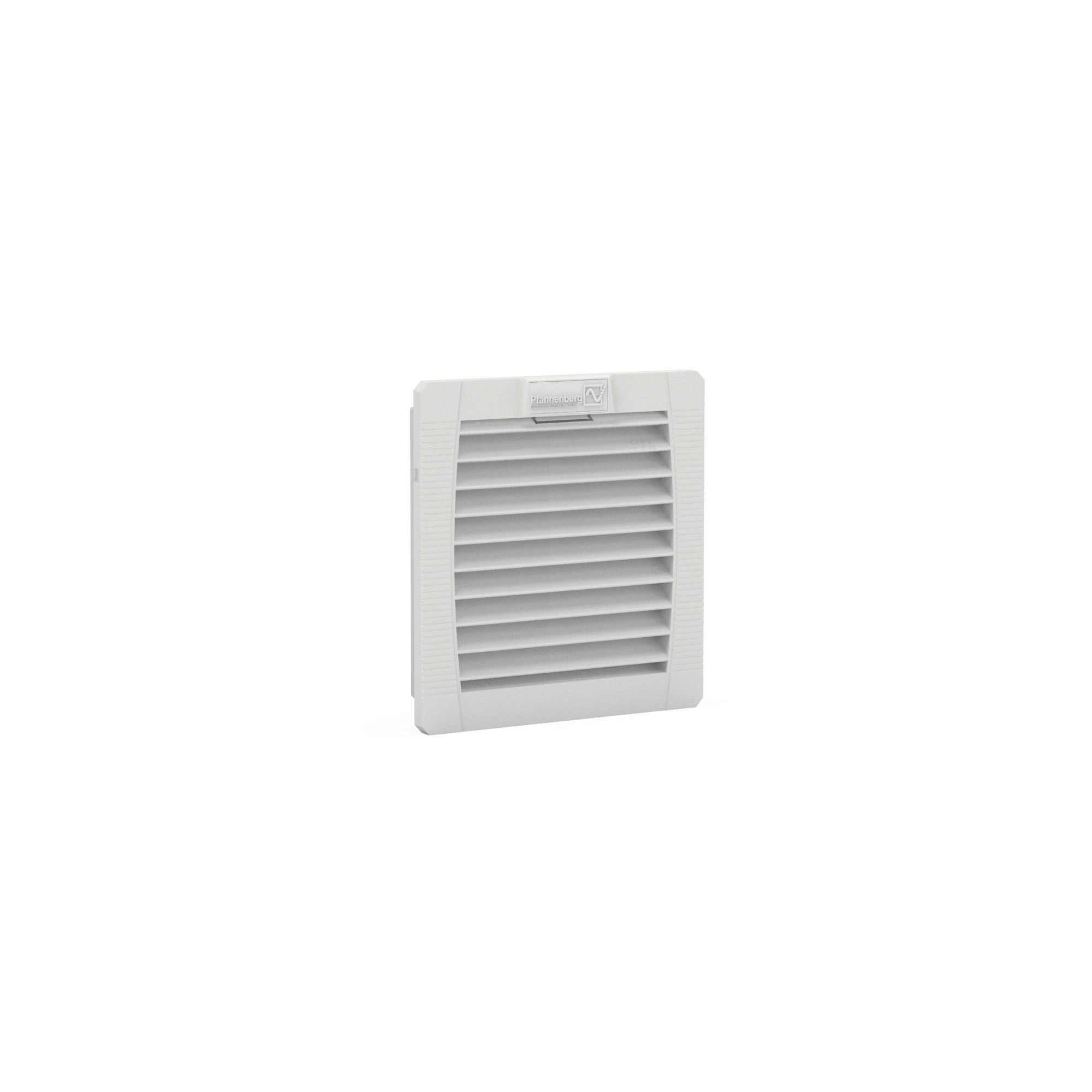 PFA 10000 IP54 Austrittsfilter PFA 10000 IP54 Austrittsfilter
