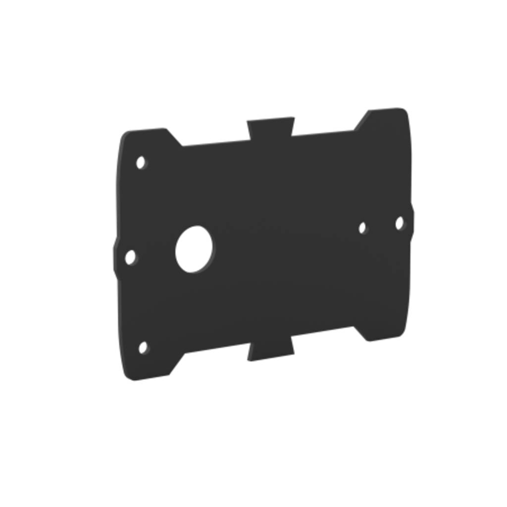 Surface gaskets for PY L / LA Surface gaskets for PY L / LA