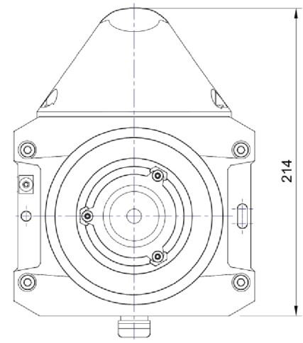 Protect PRO X 10 Sound/Flash-combi