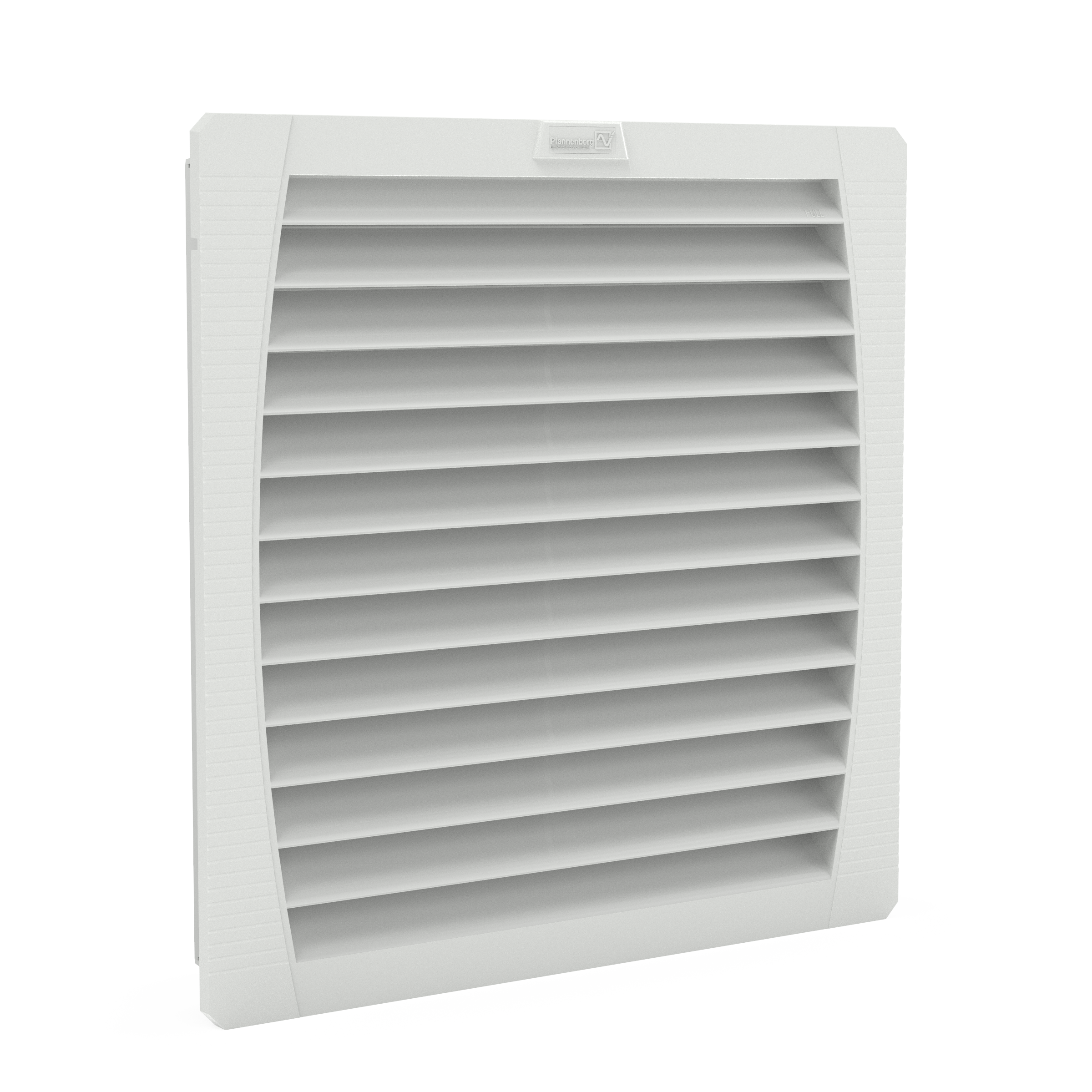 PFA 60000 IP54 Austrittsfilter PFA 60000 IP54 Austrittsfilter
