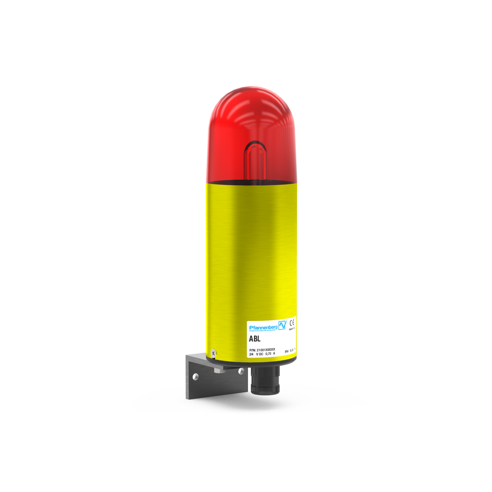 ABL Flashing Alarm Light ABL Flashing Alarm Light