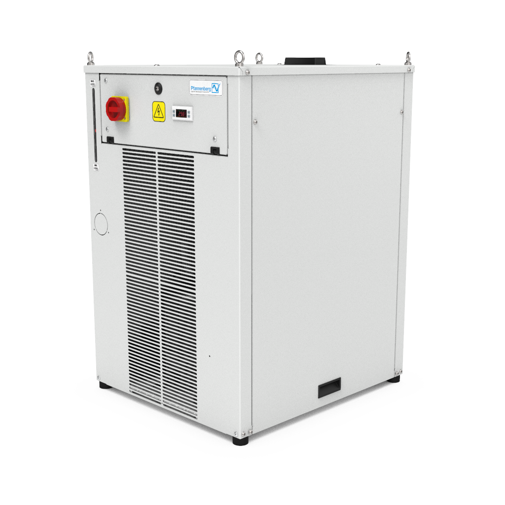 CCE 6501 400-460V Air-Cooled Active Liquid Cooler CCE 6501 400-460V Air-Cooled Active Liquid Cooler