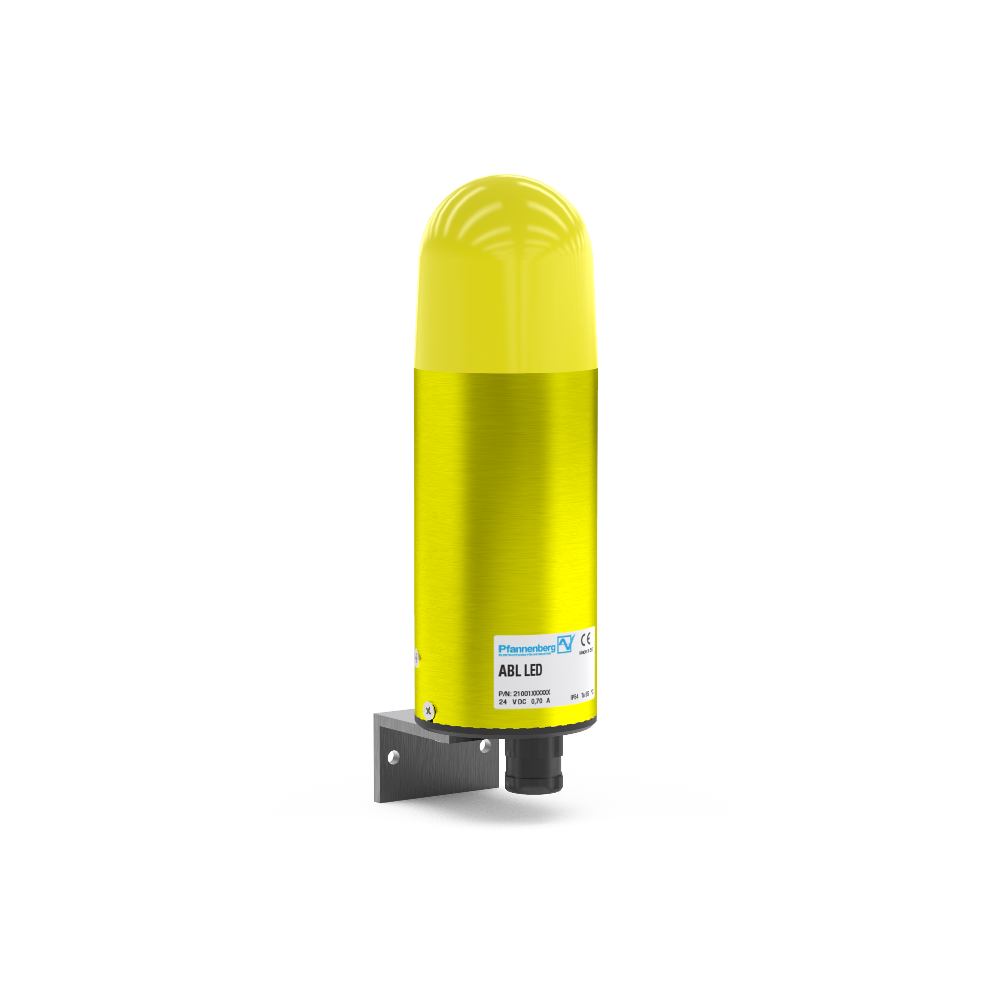 ABS LED-HI Multi light ABS LED-HI Multi light