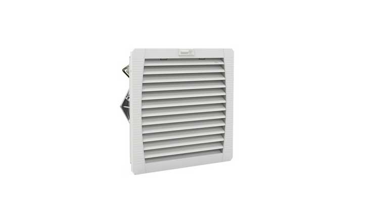 Compact Fan Pf PF 22000 230V IP54 Filterfan | 11622101055