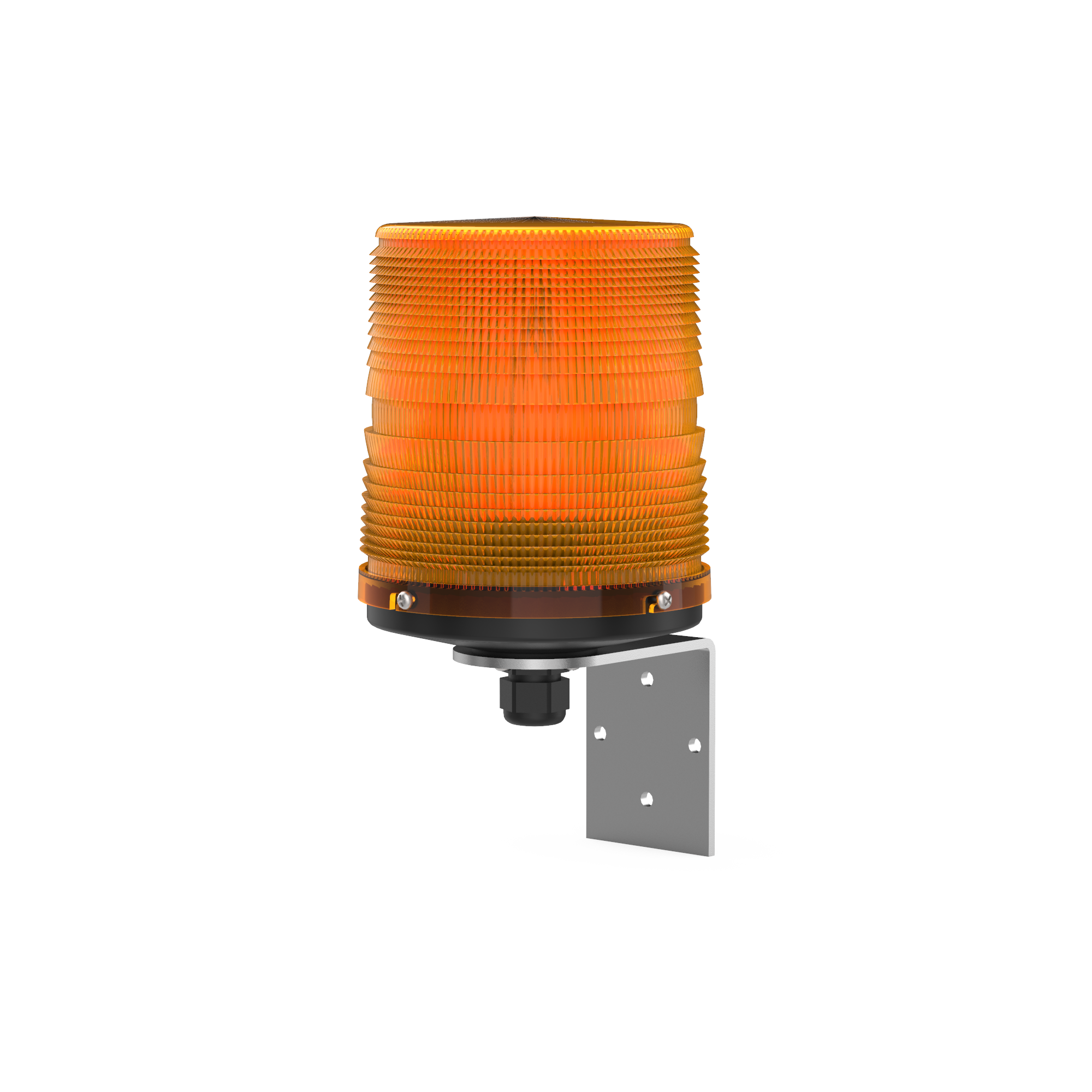 PMF 2015-SIL All-round Flashing Light PMF 2015-SIL All-round Flashing Light