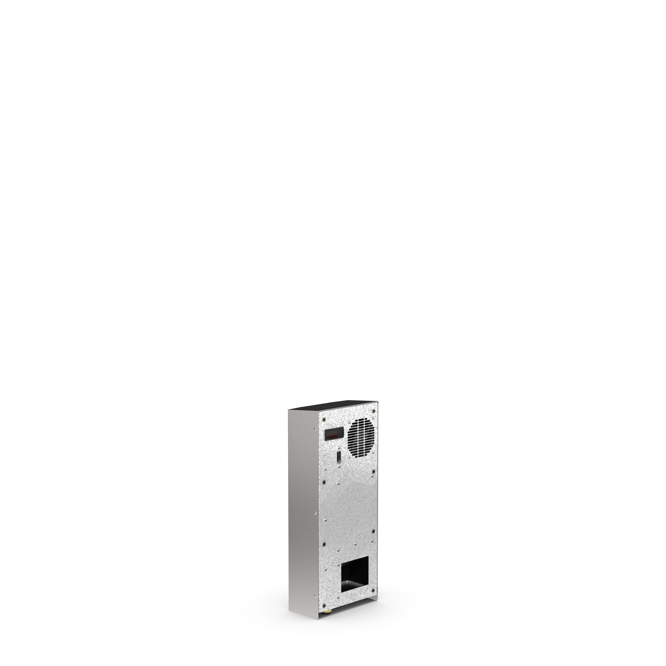 PWS 3062 115V Air/Water Heat Exchanger PWS 3062 115V Air/Water Heat Exchanger