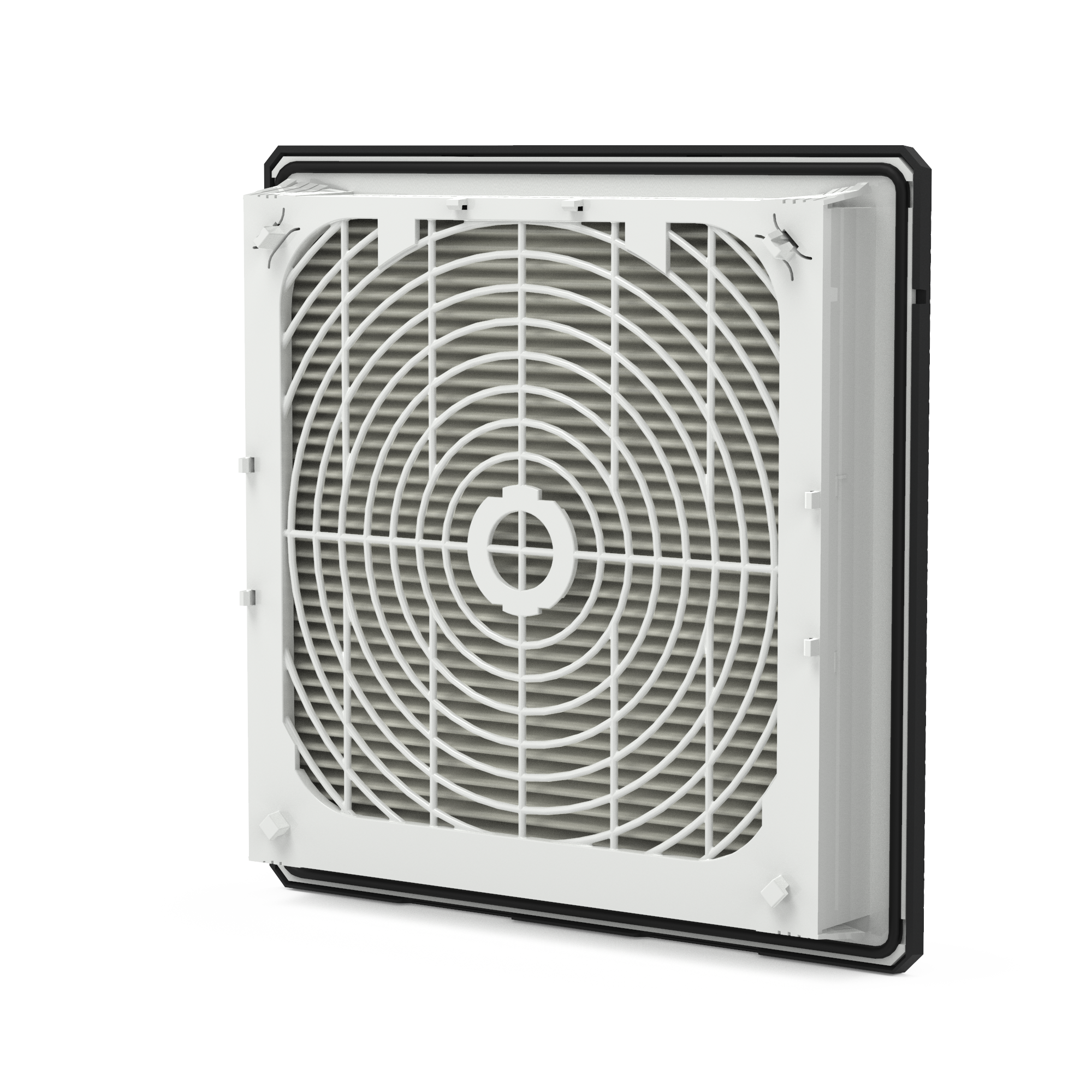 PFA 40000 IP54 Austrittsfilter PFA 40000 IP54 Austrittsfilter
