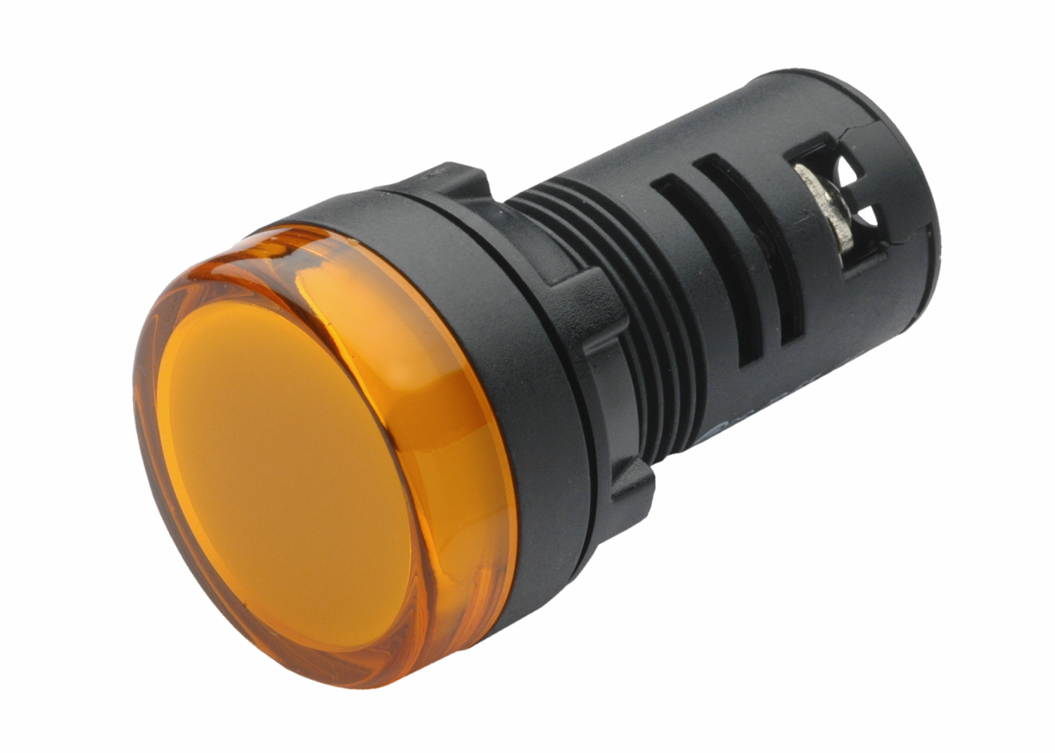 P 22 D Continuous LED Panel Mount Indicator P 22 D Continuous LED Panel Mount Indicator