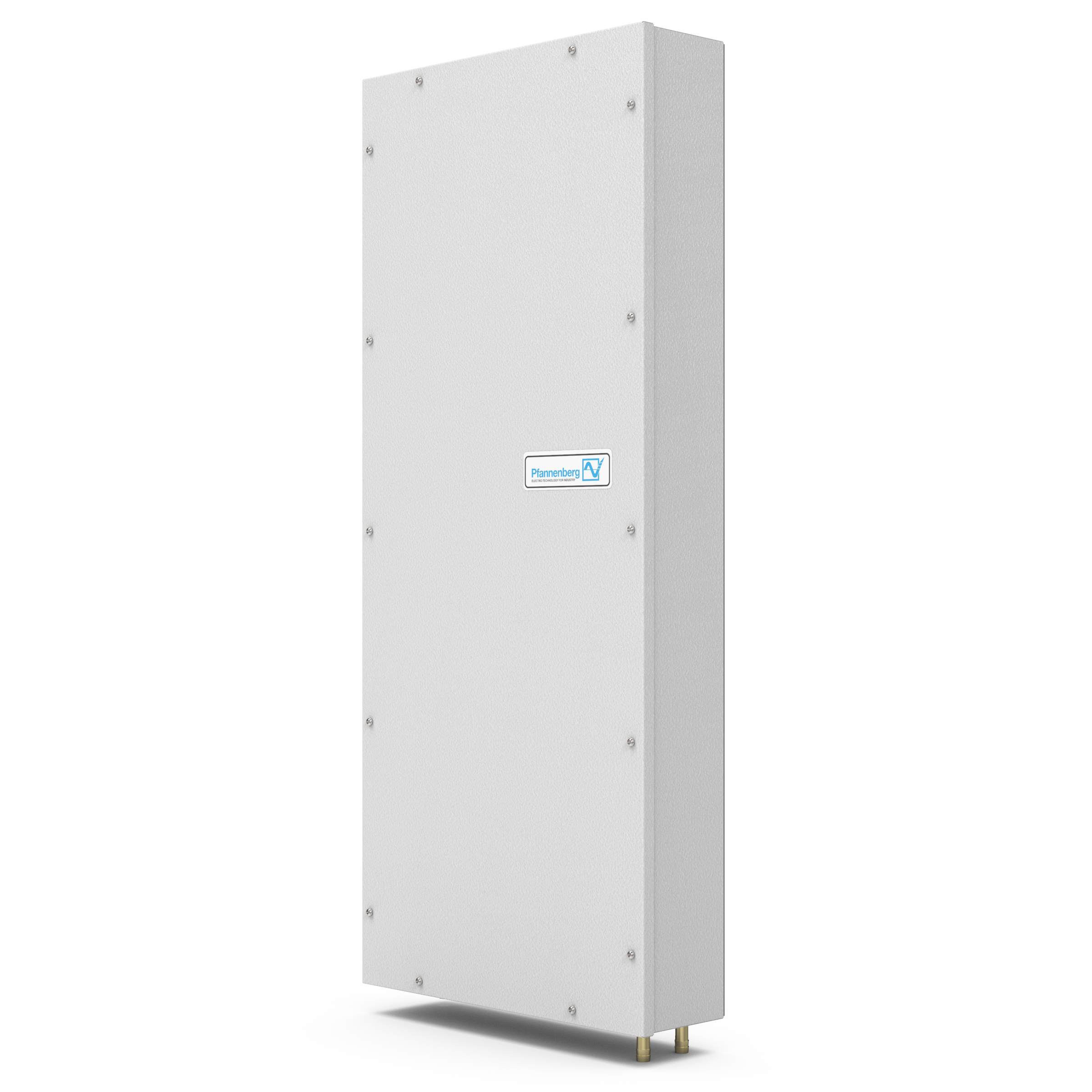 PWS 7152 230V Side Mount Air/Water Heat Exchanger PWS 7152 230V Side Mount Air/Water Heat Exchanger