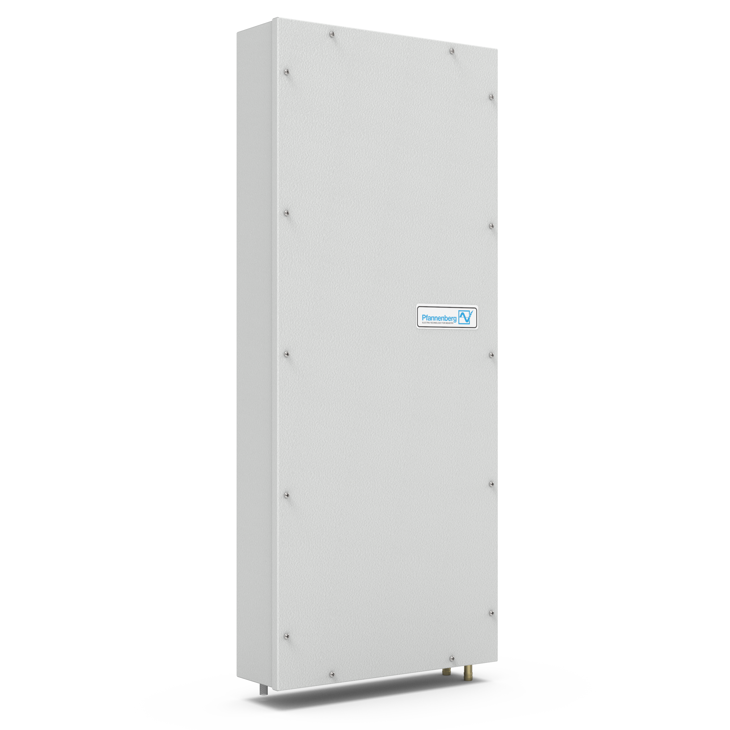 PWS 7152 230V Side Mount Air/Water Heat Exchanger PWS 7152 230V Side Mount Air/Water Heat Exchanger