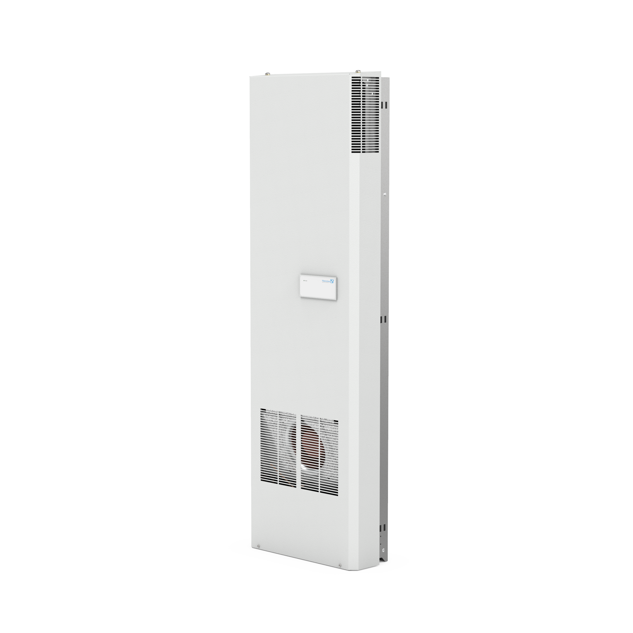 DTI 9341 400V Partially Recessed Cooling Unit DTI 9341 400V Partially Recessed Cooling Unit
