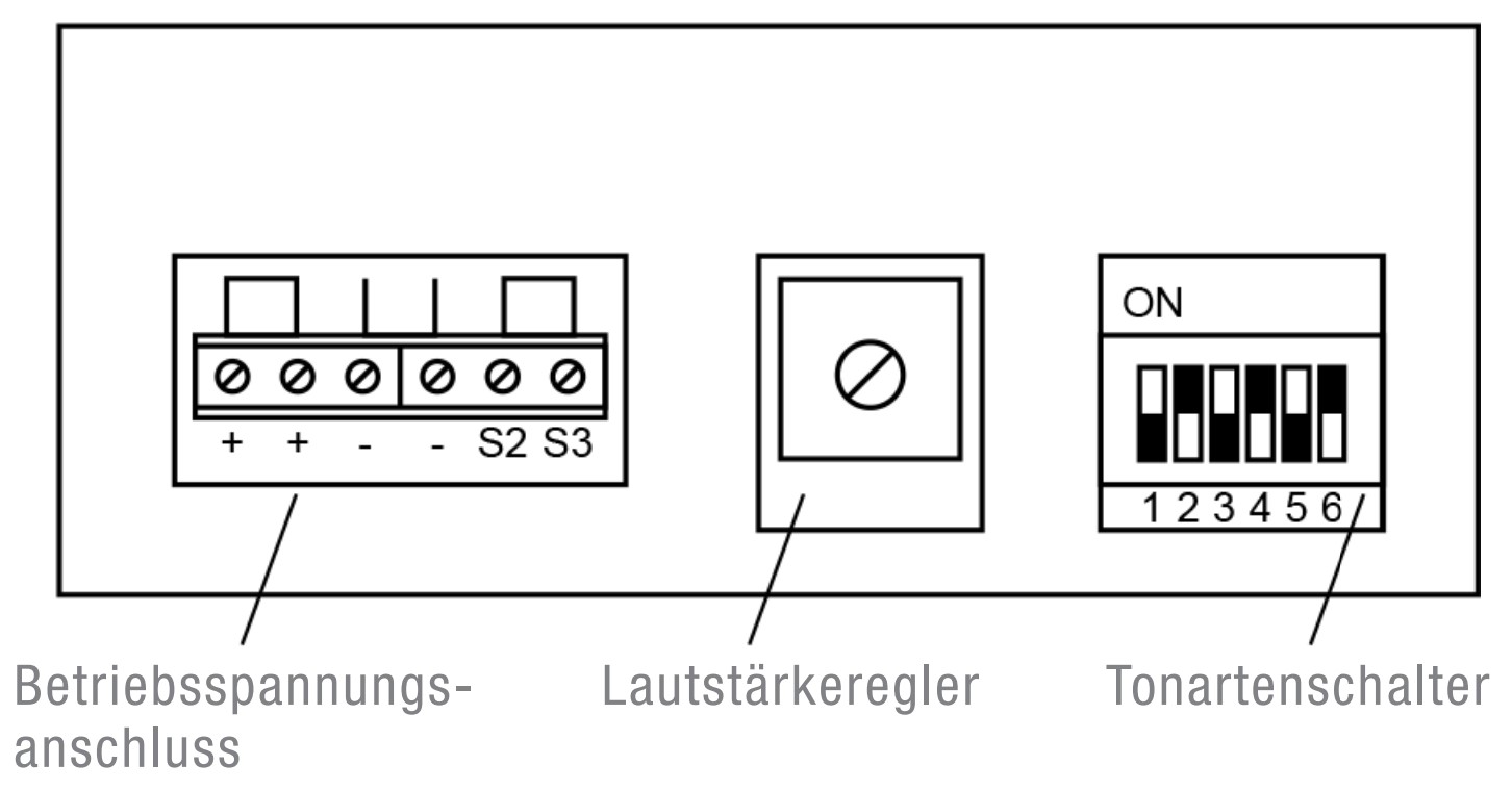IS-A 105N Sounder IS-A 105N Sounder