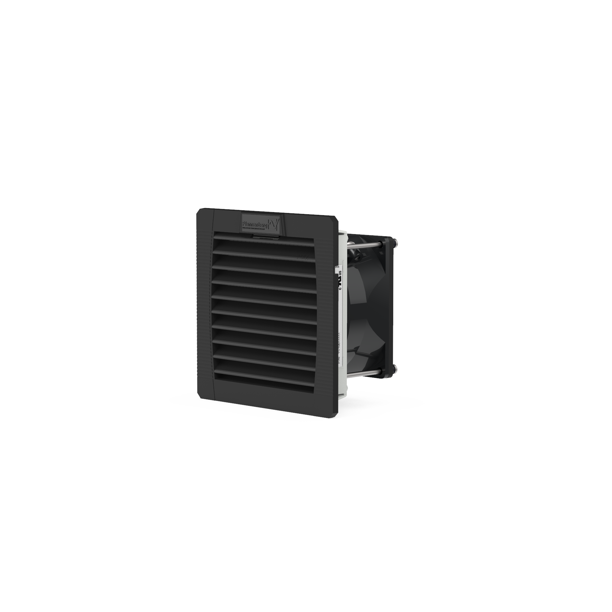 PF 11000 24V IP54 Filterlüfter PF 11000 24V IP54 Filterlüfter