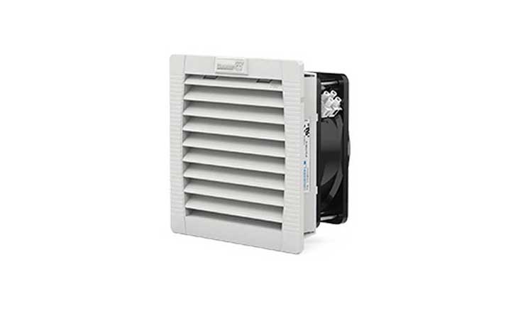 Compact Fan Pf PF 43000 230V IP54 Filterfan | 11643101055