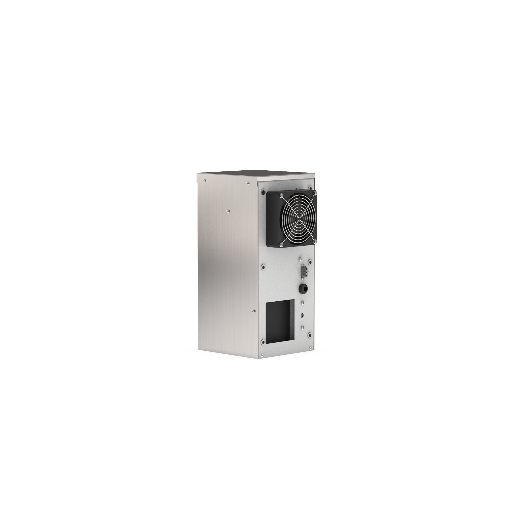 DTS 3031SS 115V Seitenanbau-Kühlgerät DTS 3031SS 115V Seitenanbau-Kühlgerät