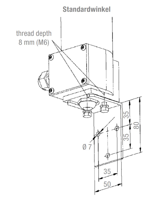 CWB Flashing Light Ex-ATEX CWB Flashing Light Ex-ATEX