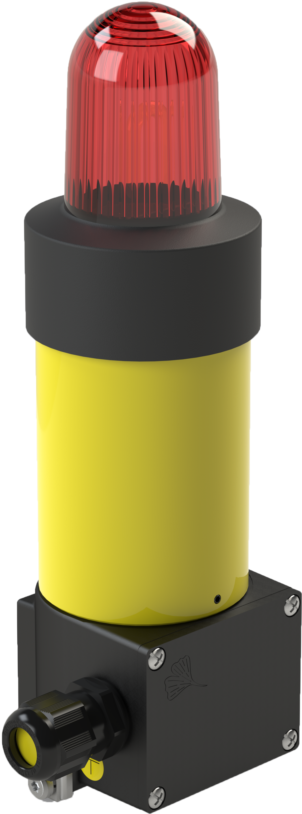 CWB Flashing Light Ex-ATEX CWB Flashing Light Ex-ATEX