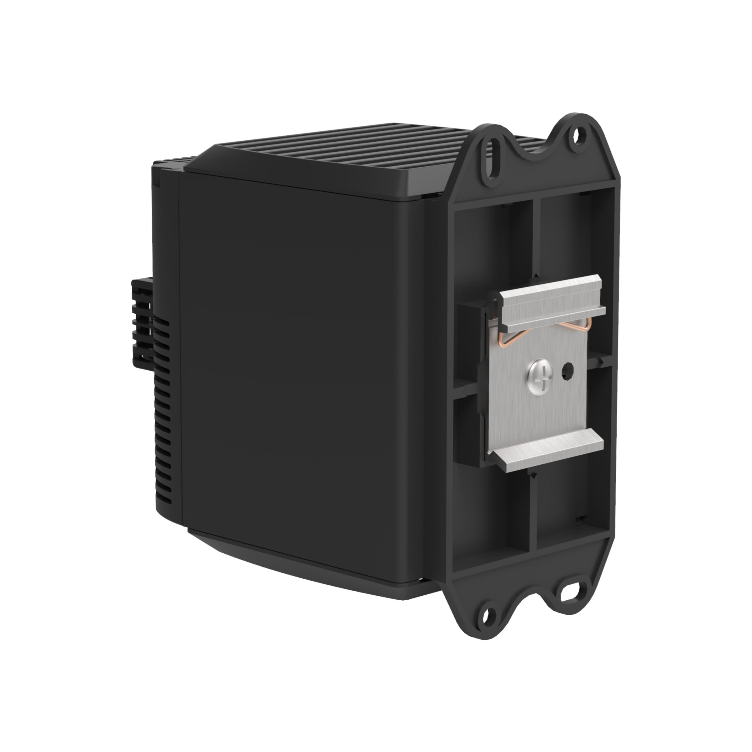 PFH-T 500 Kompakt-Heizgebläse Mit Thermostat