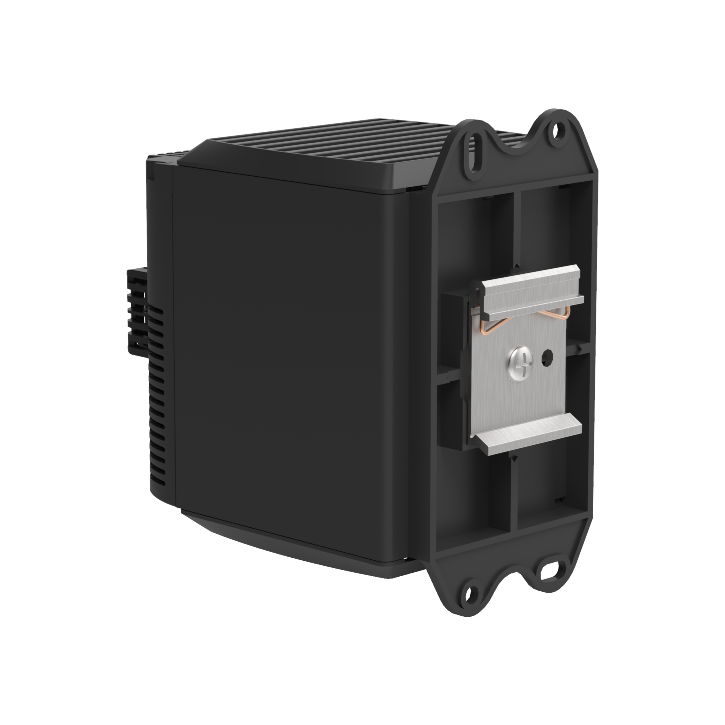 PFH-T 500 230V Compact Fan Heater With Thermostat PFH-T 500 230V Compact Fan Heater With Thermostat