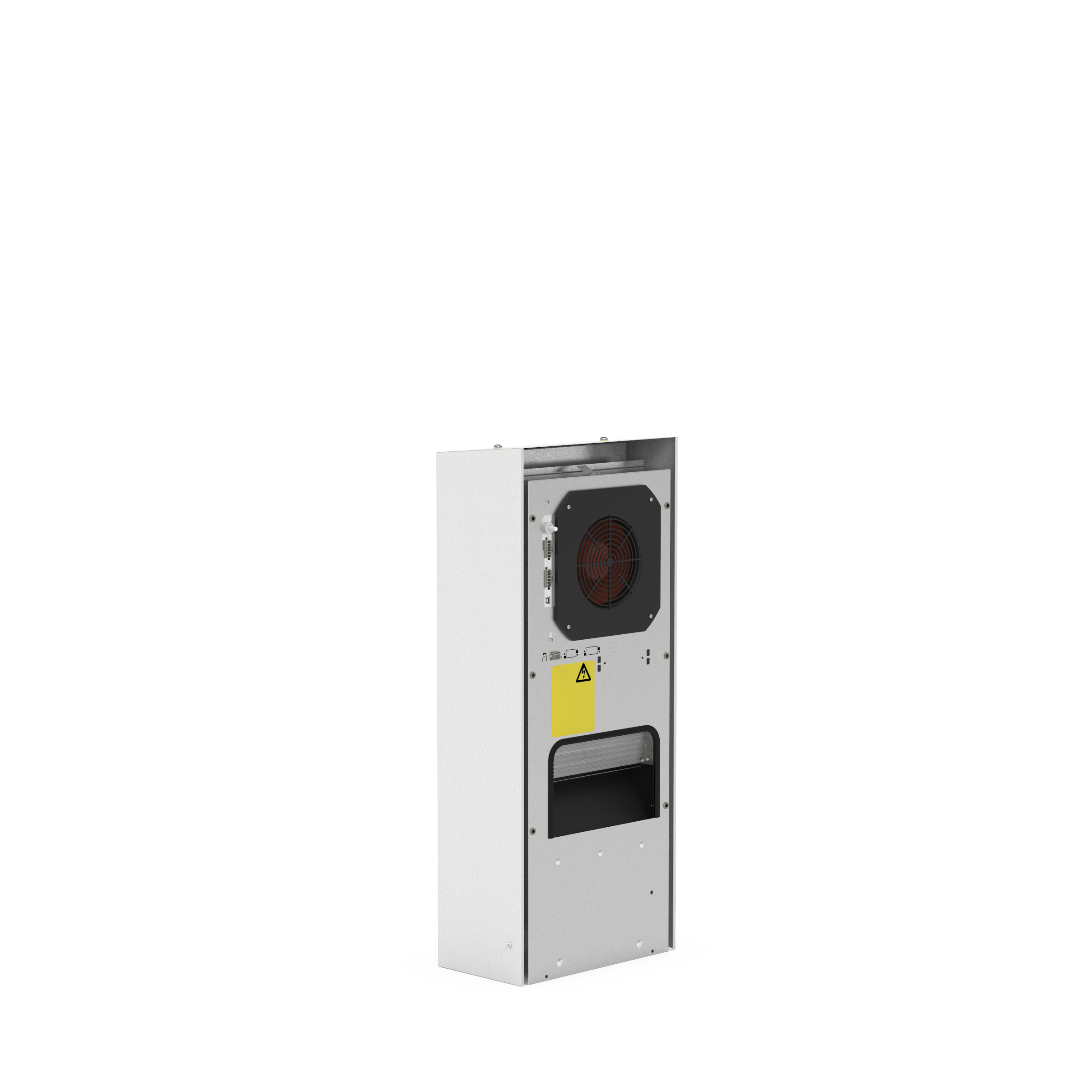 DTS 6301C Seitenanbau-Kühlgerät