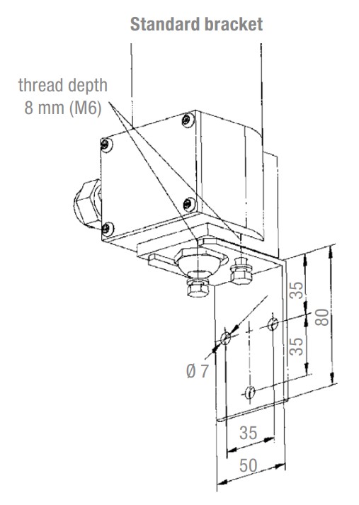 CWB Flashing Light Ex-ATEX CWB Flashing Light Ex-ATEX