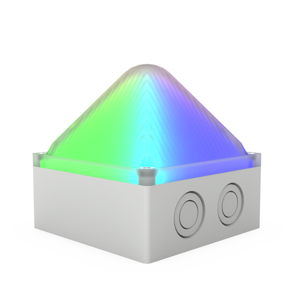 Quadro LED Multi light Ex-ATEX