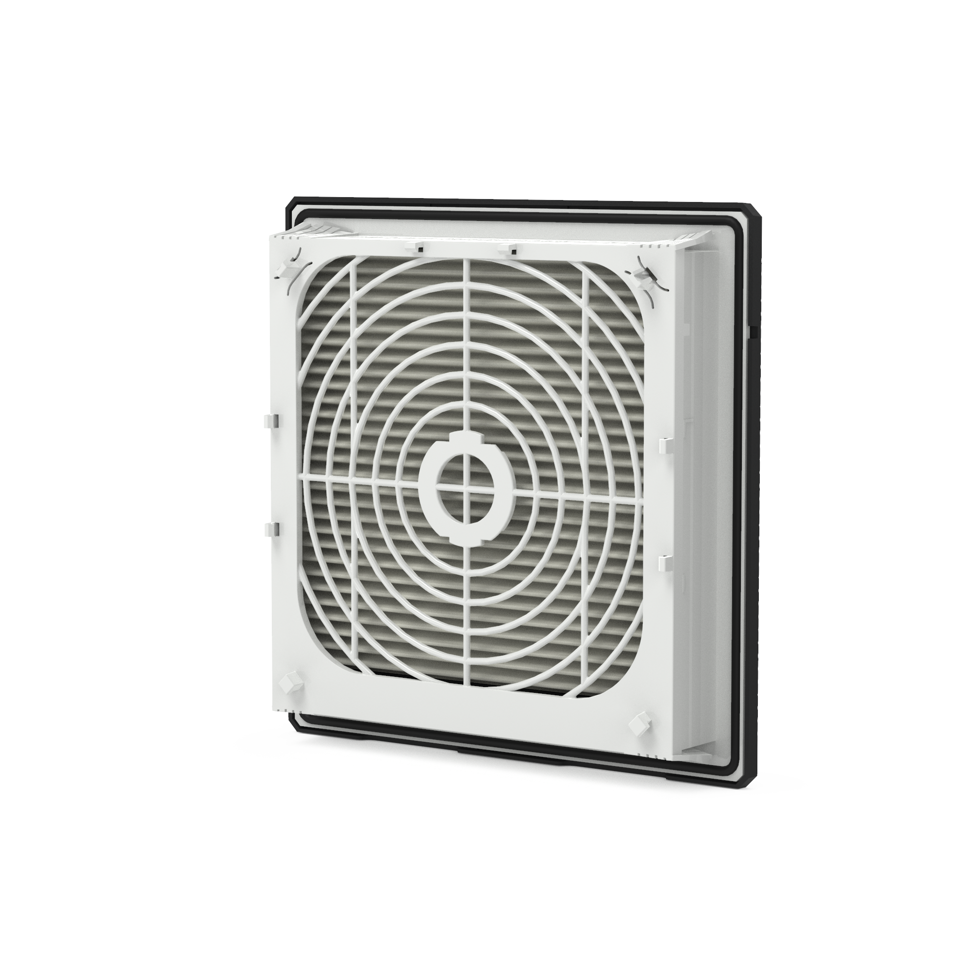 PFA 30000 IP54 Austrittsfilter PFA 30000 IP54 Austrittsfilter