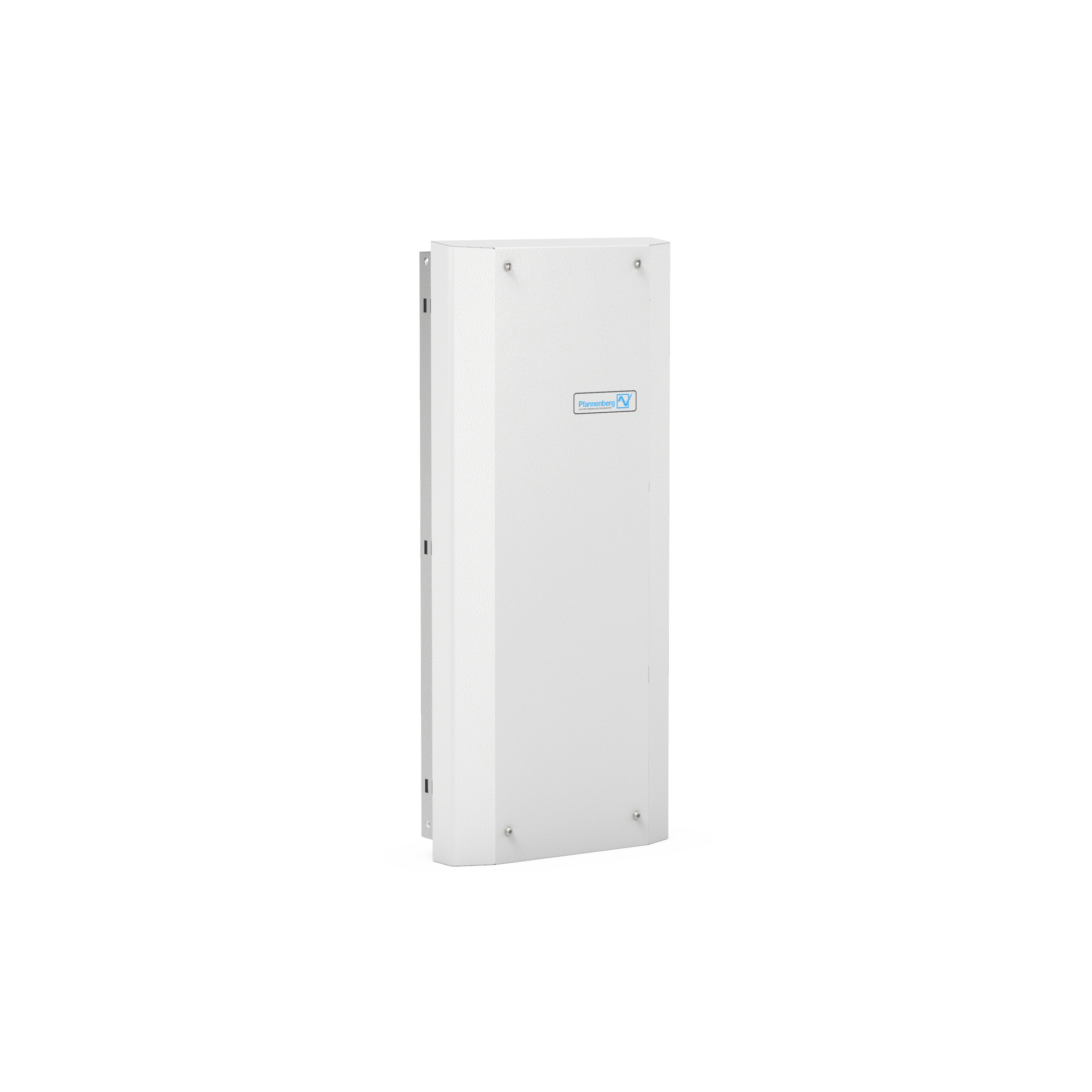 PWI 6152 230V Partially Recessed Air/Water Heat Exchanger PWI 6152 230V Partially Recessed Air/Water Heat Exchanger