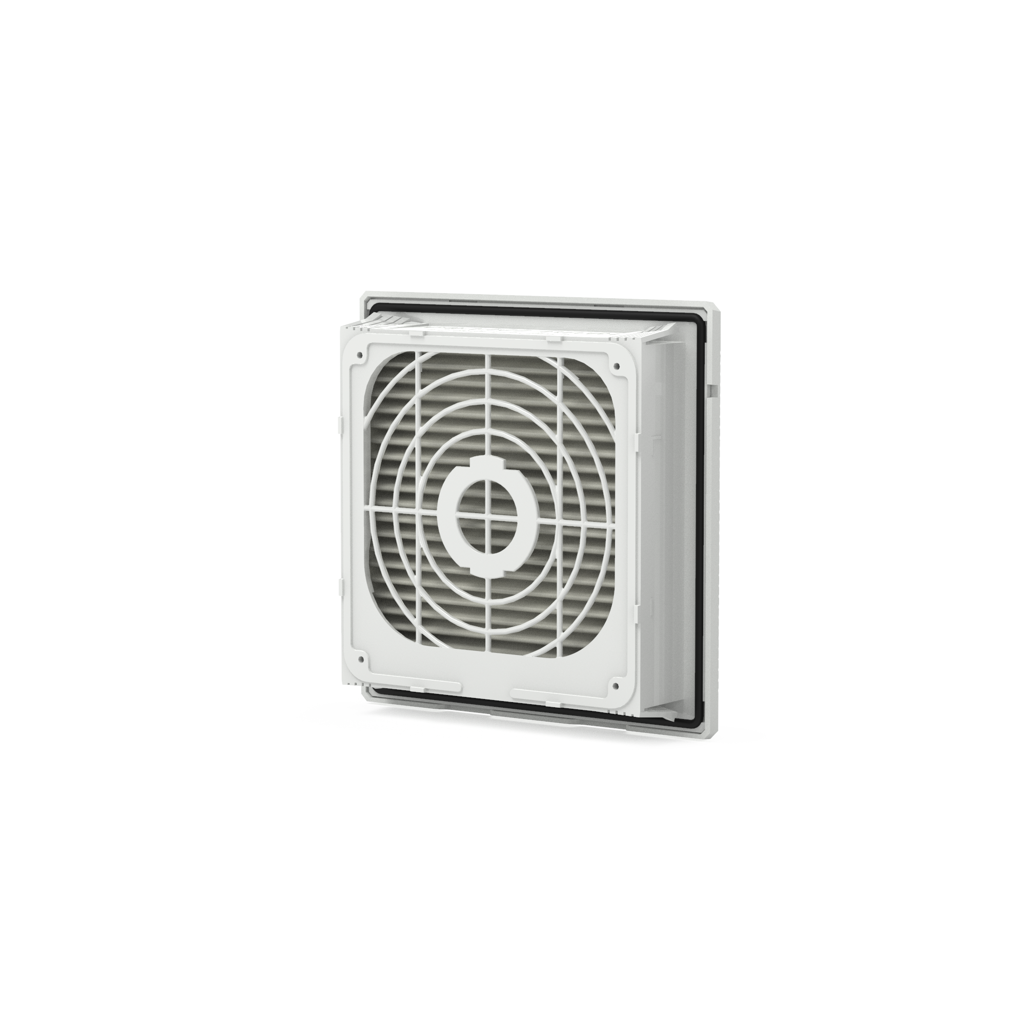 PFA 20000 IP55 Austrittsfilter PFA 20000 IP55 Austrittsfilter