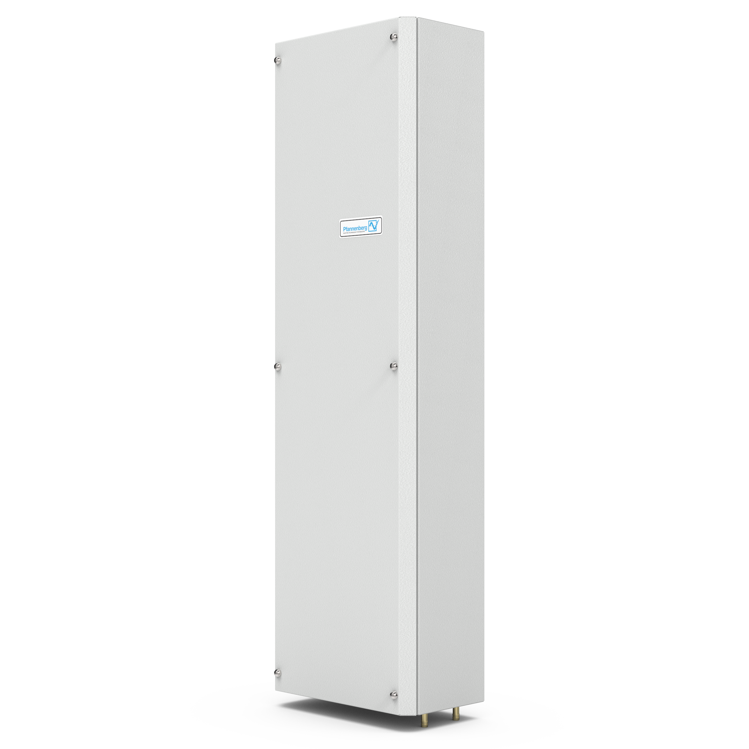 PWS 7332L 230V Side Mount Air/Water Heat Exchanger PWS 7332L 230V Side Mount Air/Water Heat Exchanger