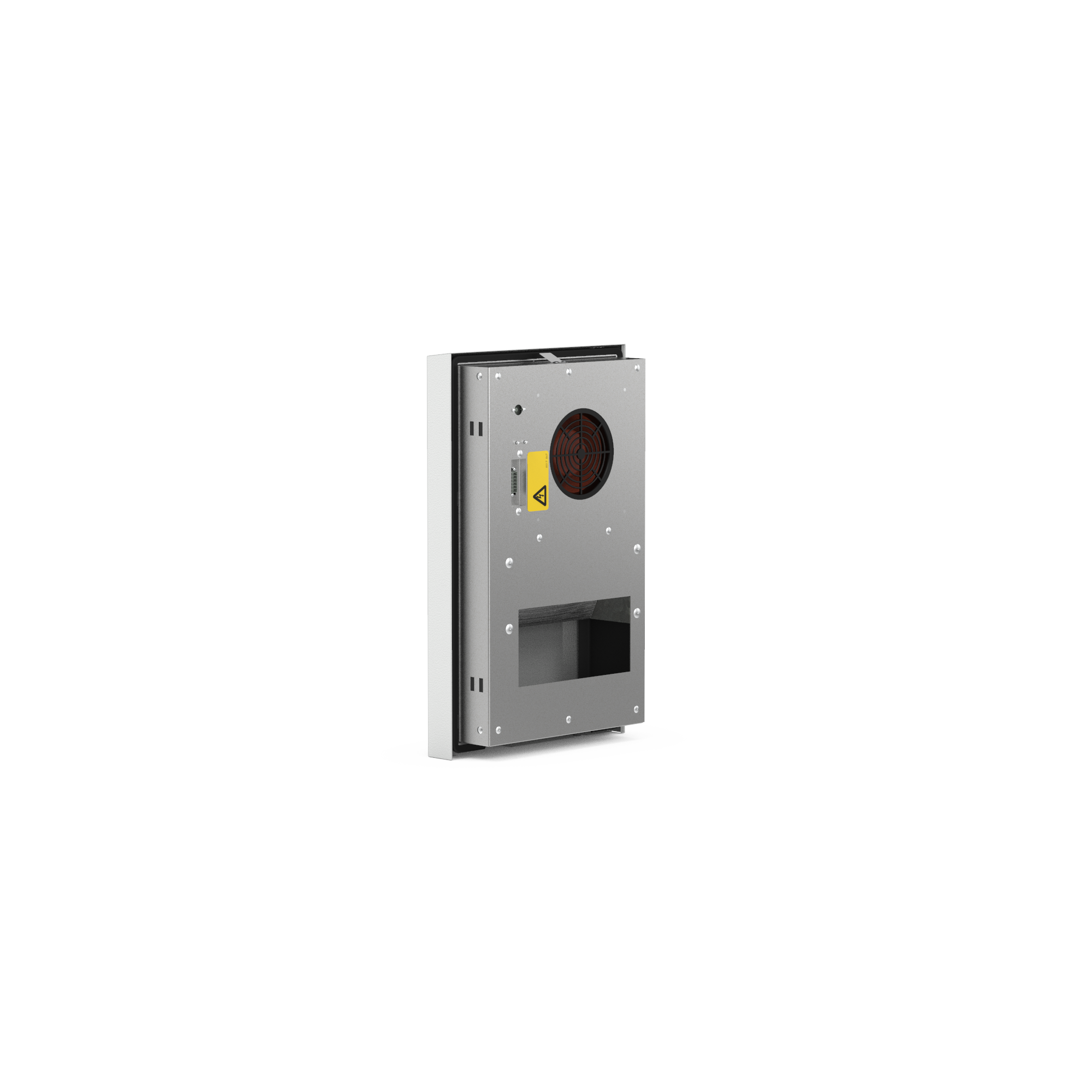 PWI 6102 115V Teilversenkter Luft/Wasser Wärmetauscher PWI 6102 115V Teilversenkter Luft/Wasser Wärmetauscher