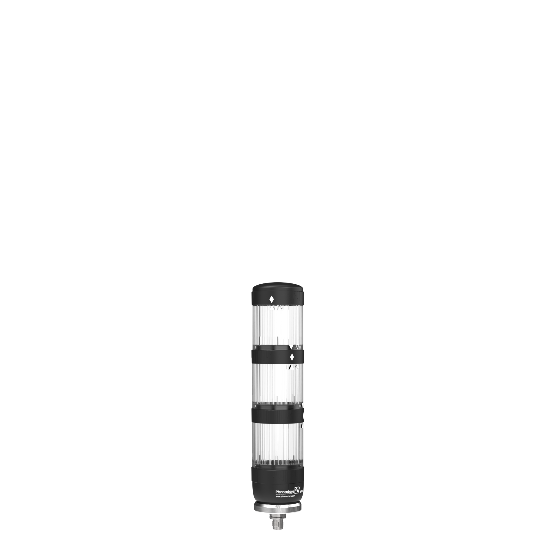 Intense BR50-BC Base / End Module M12