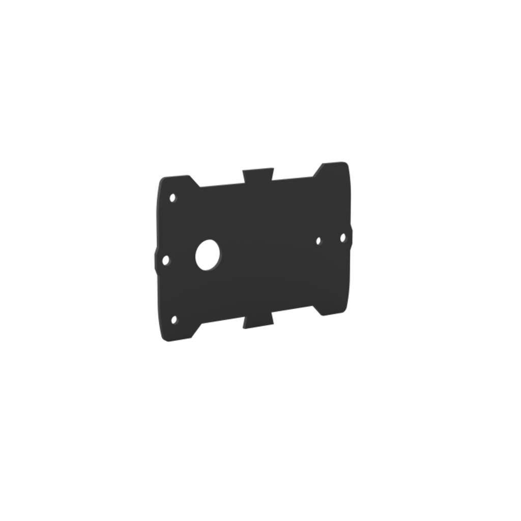 Surface gasket for PY M / MA Surface gasket for PY M / MA