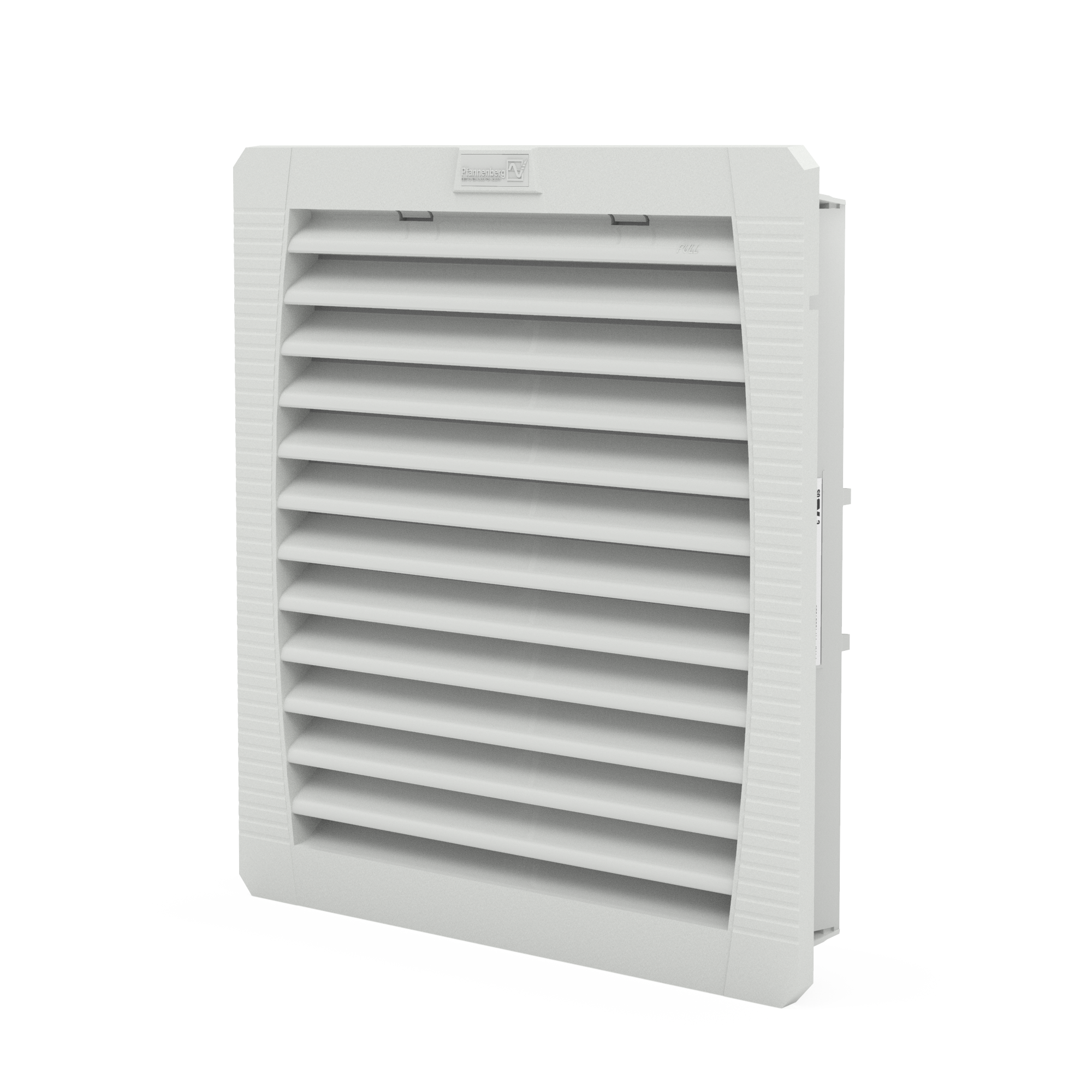 PFA 40000 IP55 Exhaust Filter