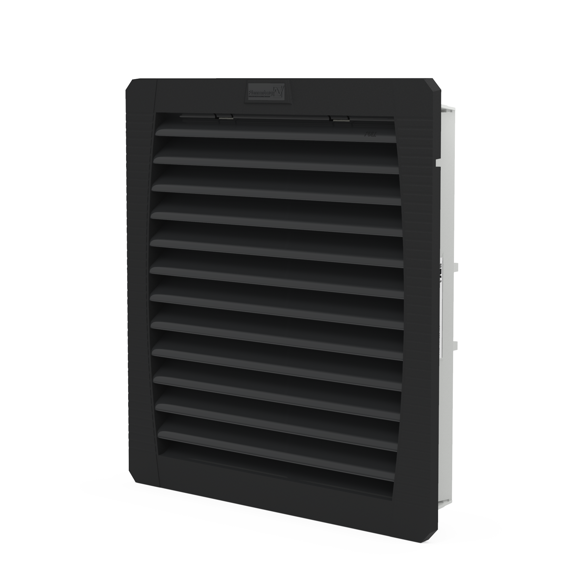 PFA 40000 IP55 Austrittsfilter PFA 40000 IP55 Austrittsfilter