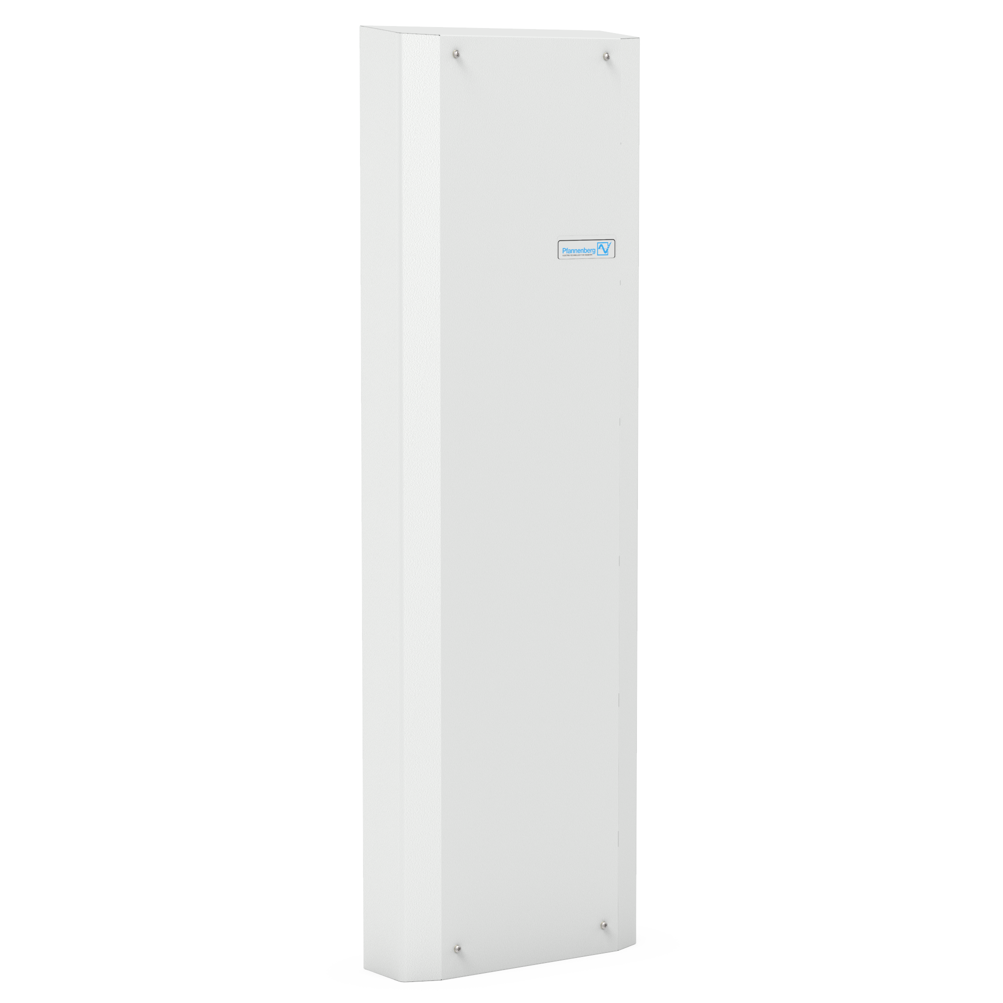 PWS 6302 230V Side Mount Air/Water Heat Exchanger PWS 6302 230V Side Mount Air/Water Heat Exchanger