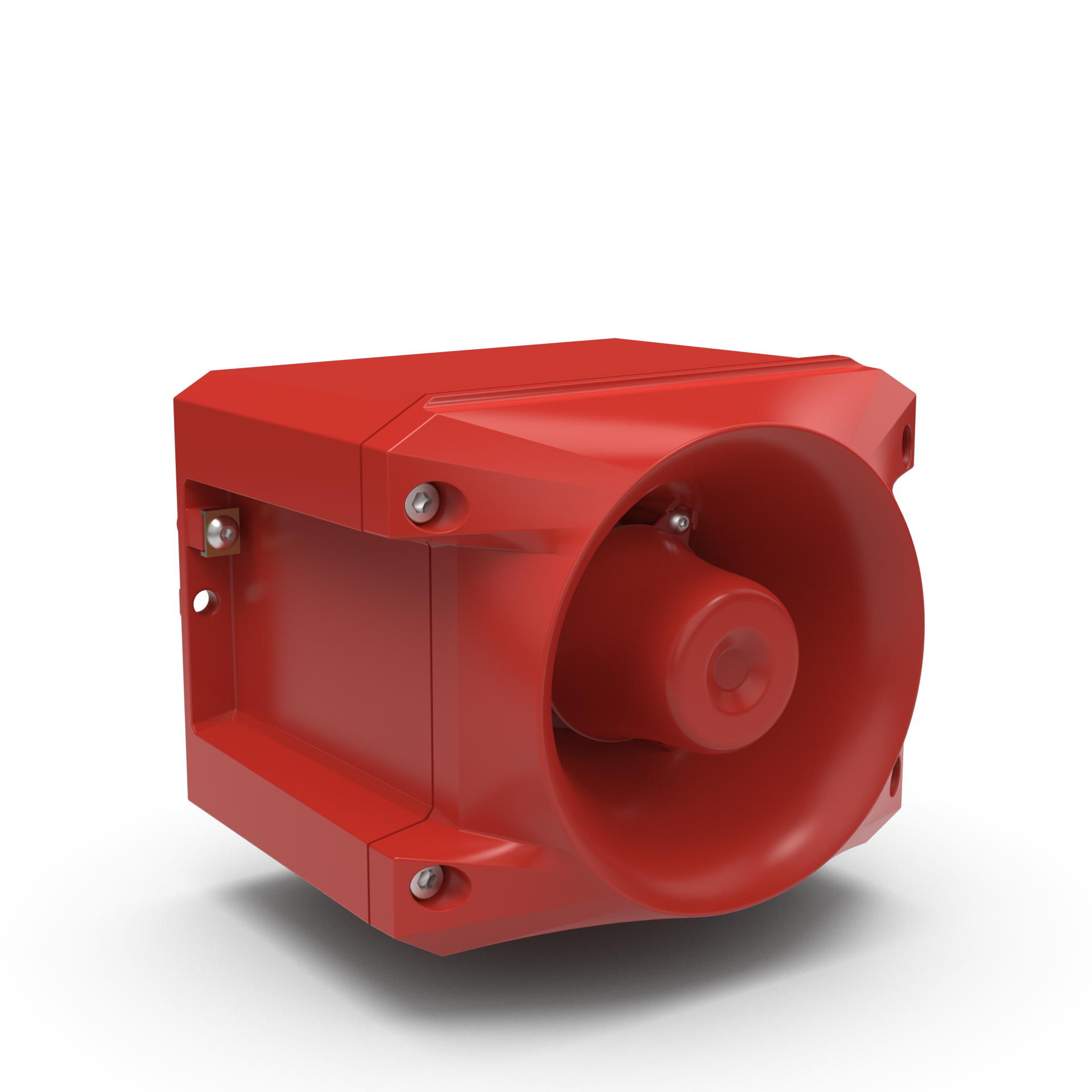 Protect PRO 10 Sounder Ex-ATEX Protect PRO 10 Sounder Ex-ATEX