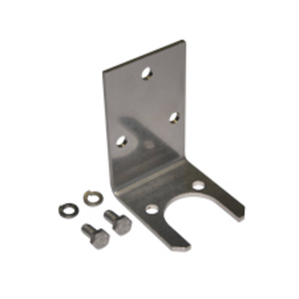 Standard mounting bracket CWB-ATEX Standard mounting bracket CWB-ATEX