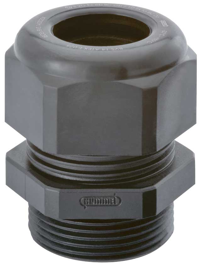 ATEX cable gland, long