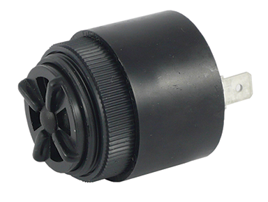 P 28 DMC Panel Mount Buzzer P 28 DMC Panel Mount Buzzer