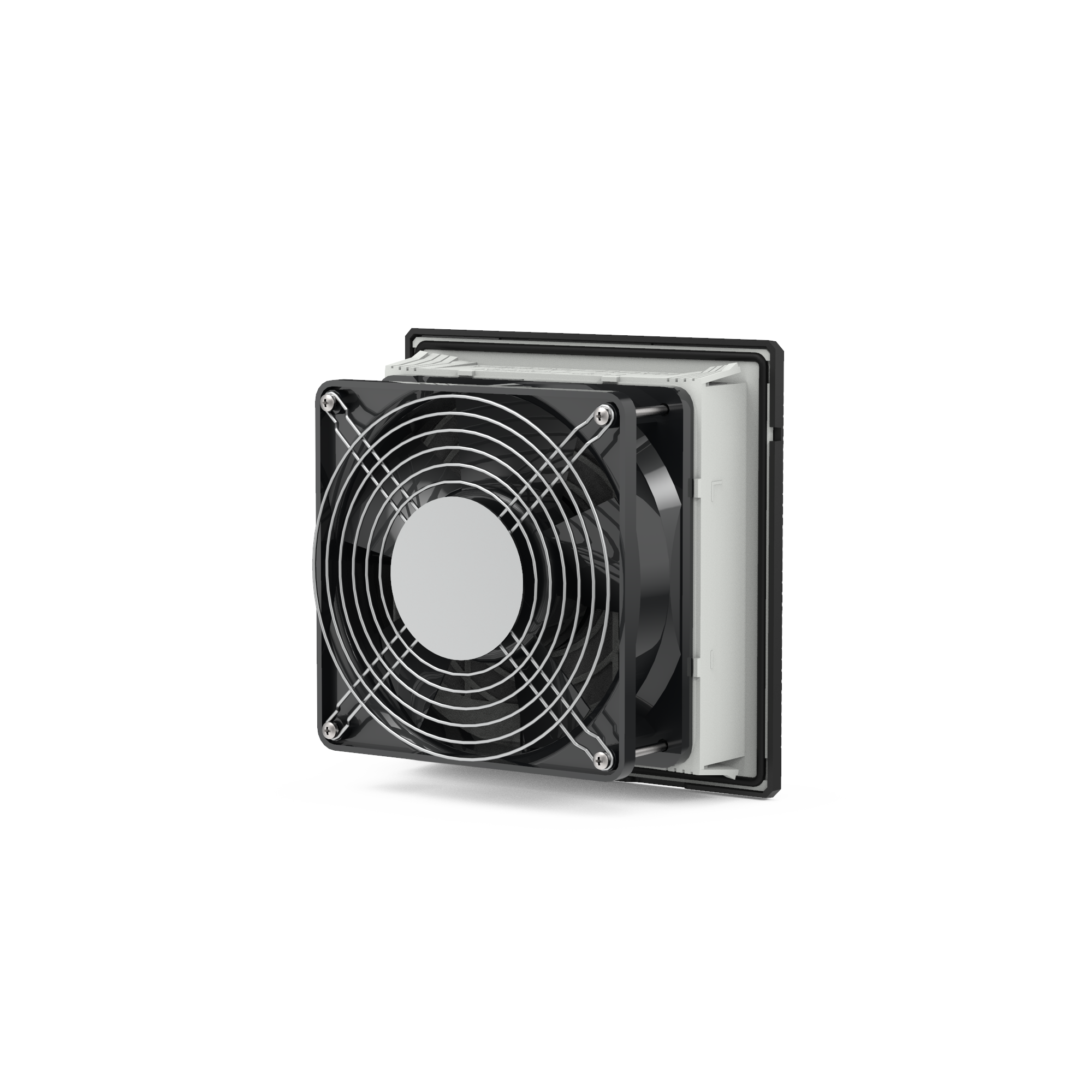 PF 22000 230V IP55 Filterlüfter PF 22000 230V IP55 Filterlüfter