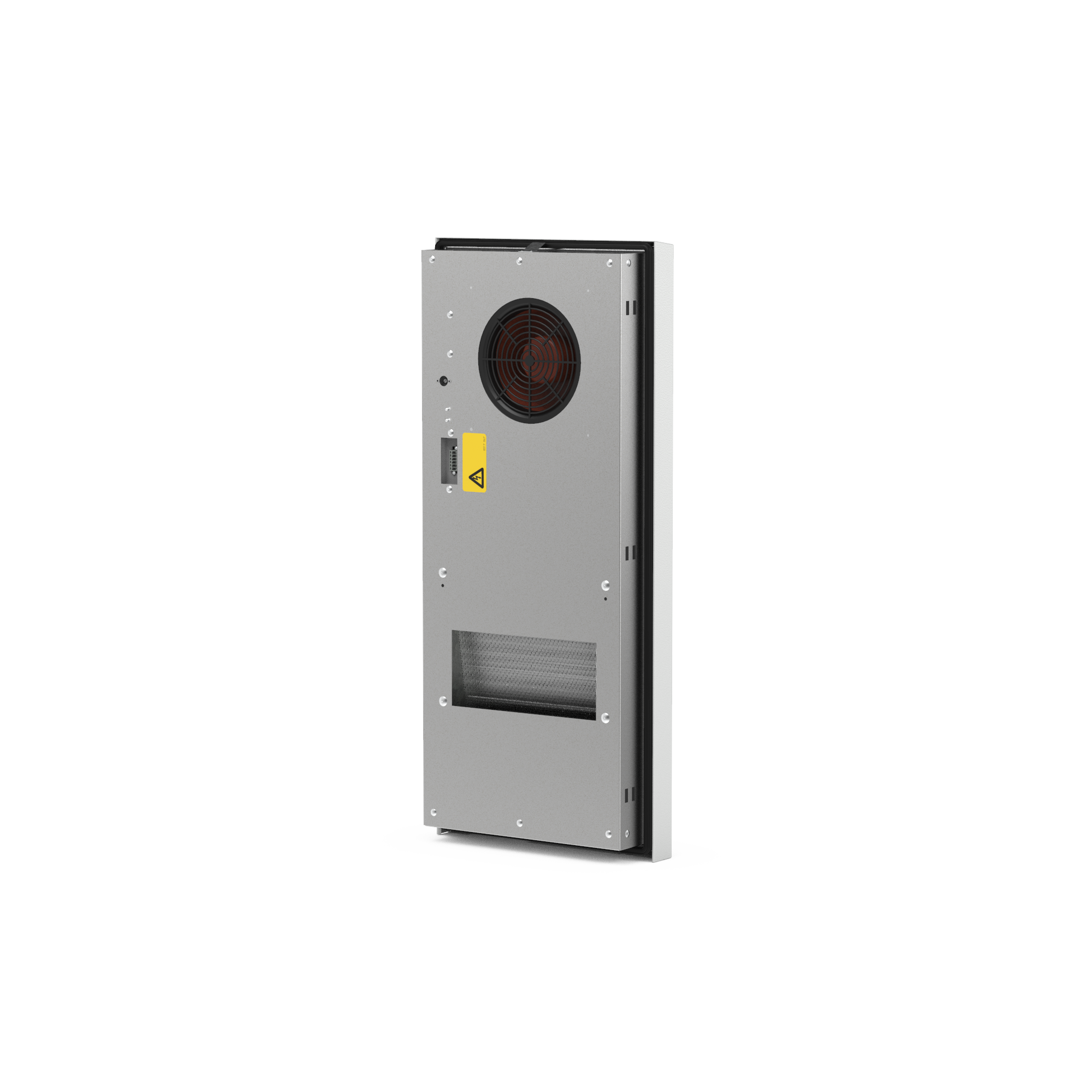 PWI 6302C 230V Teilversenkter Luft/Wasser Wärmetauscher PWI 6302C 230V Teilversenkter Luft/Wasser Wärmetauscher