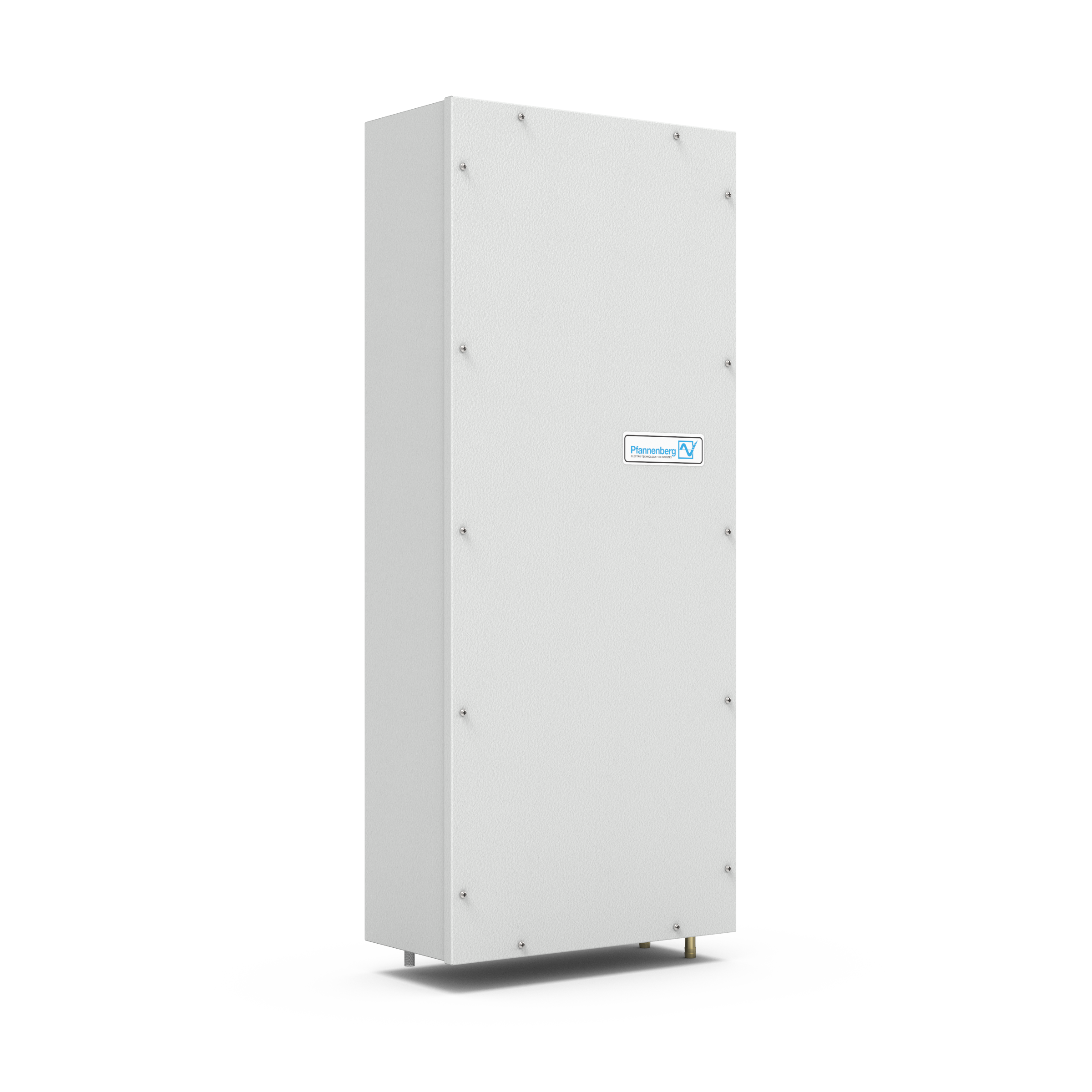 PWS 7332 230V Side Mount Air/Water Heat Exchanger PWS 7332 230V Side Mount Air/Water Heat Exchanger