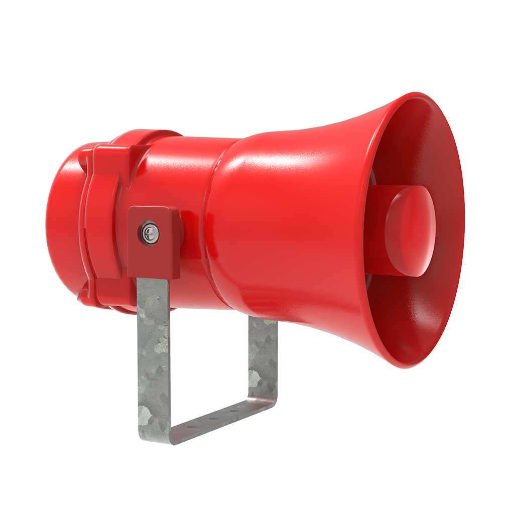 BExS 120DE-C Sounder Ex-ATEX BExS 120DE-C Sounder Ex-ATEX