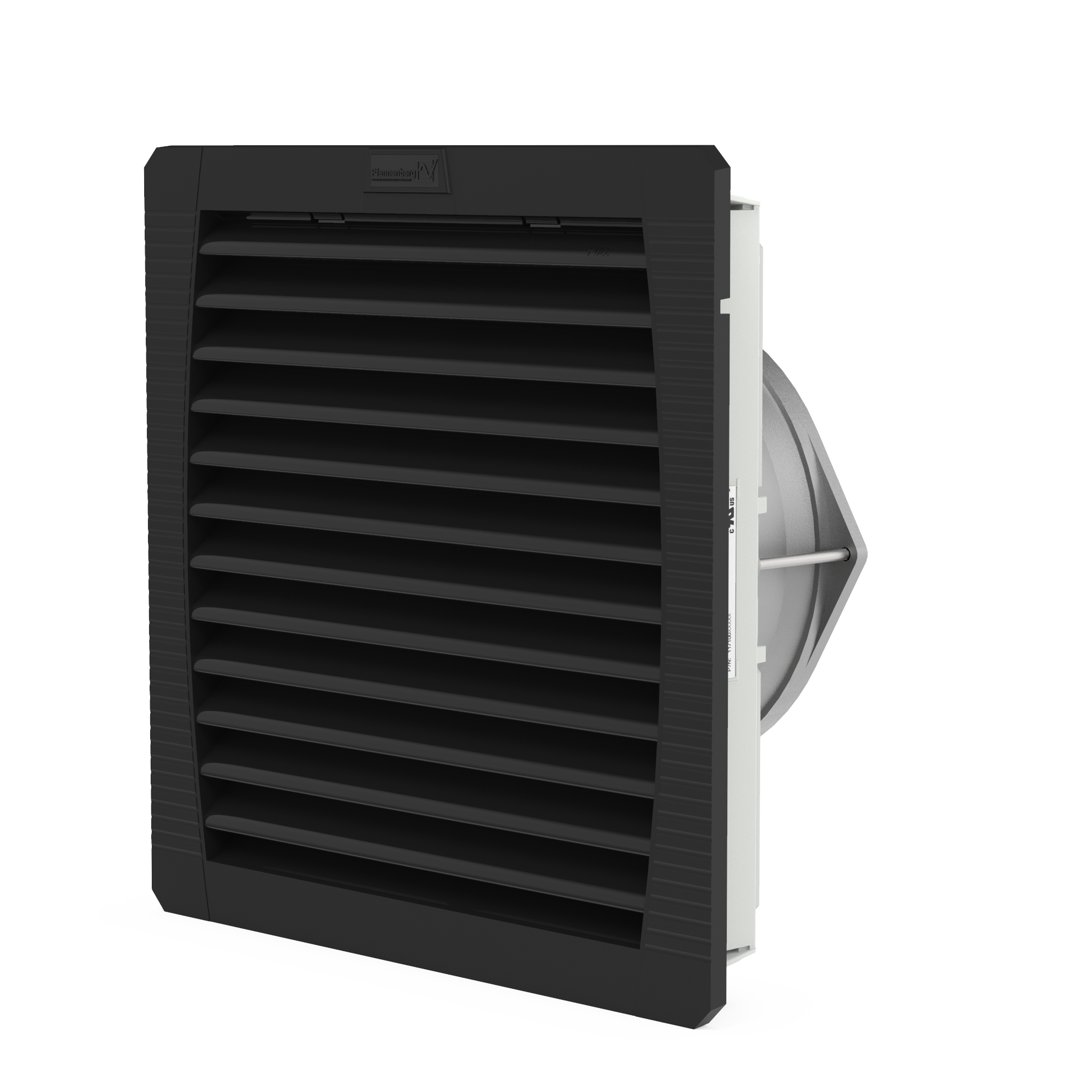 PF 43000 230V IP55 Filterlüfter PF 43000 230V IP55 Filterlüfter