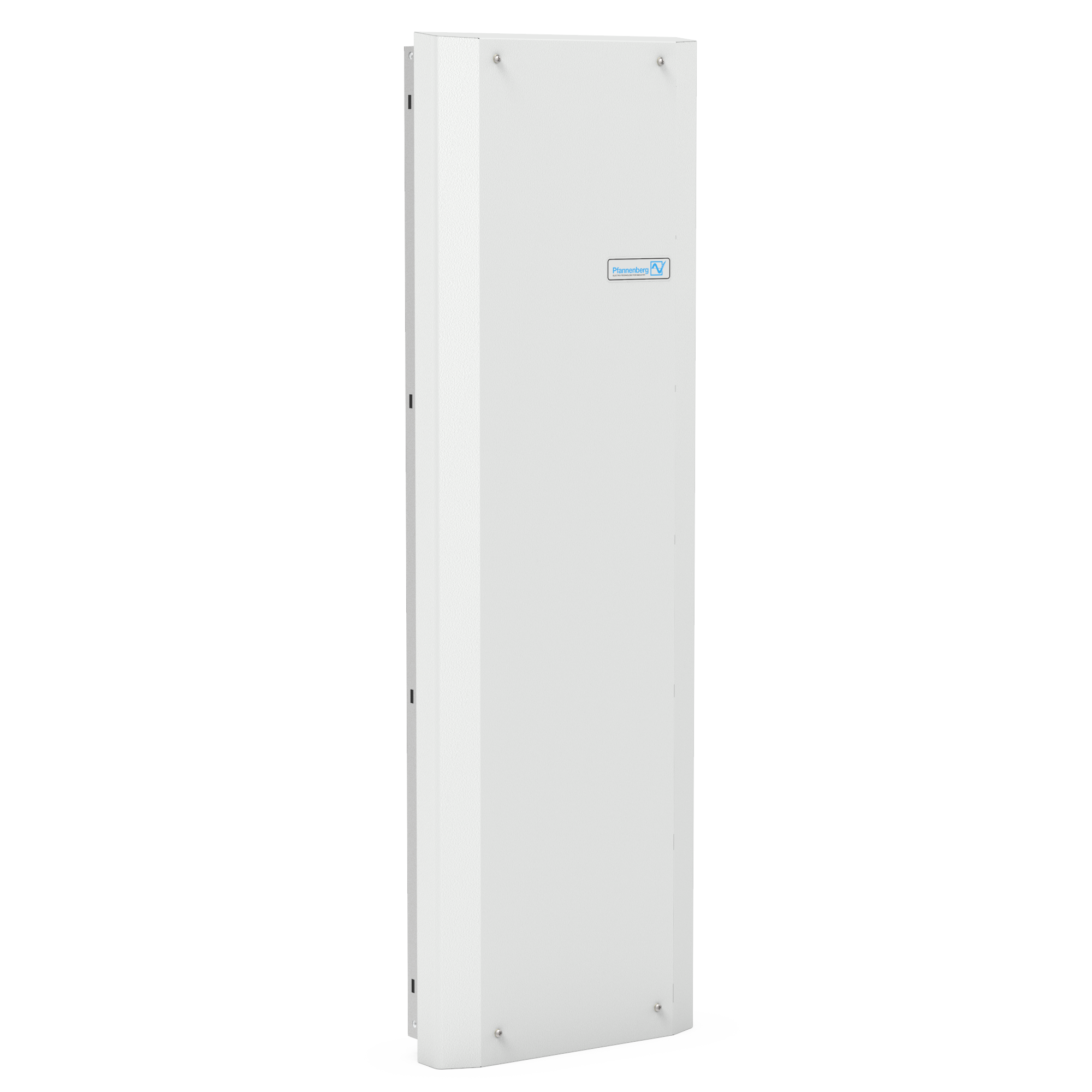 PWI 6302 230V Partially Recessed Air/Water Heat Exchanger PWI 6302 230V Partially Recessed Air/Water Heat Exchanger