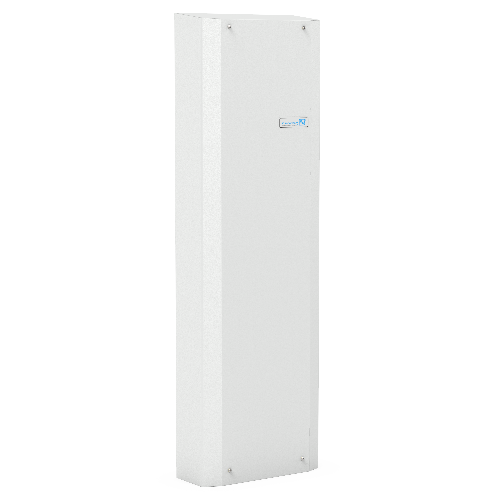 PWS 6502 230V Side Mount Air/Water Heat Exchanger PWS 6502 230V Side Mount Air/Water Heat Exchanger