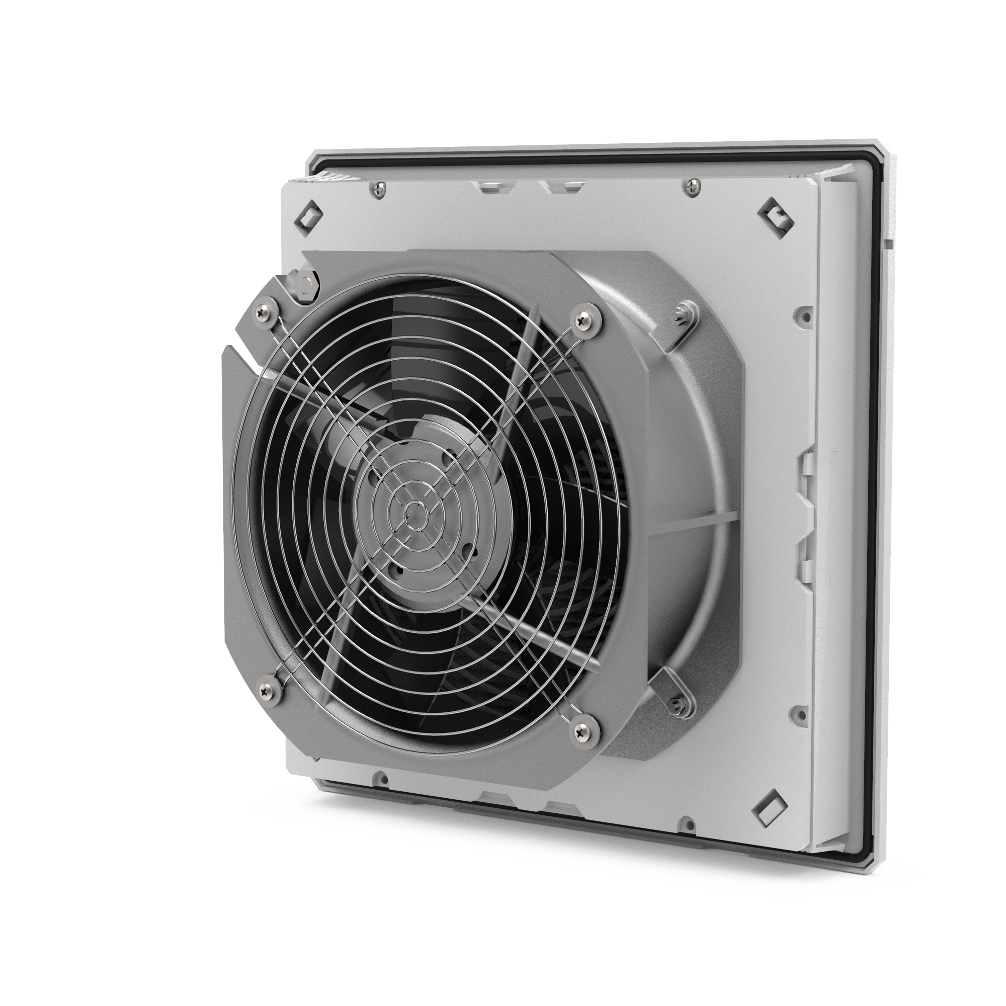 PF 65000 SL 115V IP55 Filterlüfter PF 65000 SL 115V IP55 Filterlüfter